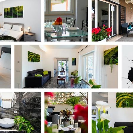 Home Big Crire At 724 Ρώμη Εξωτερικό φωτογραφία