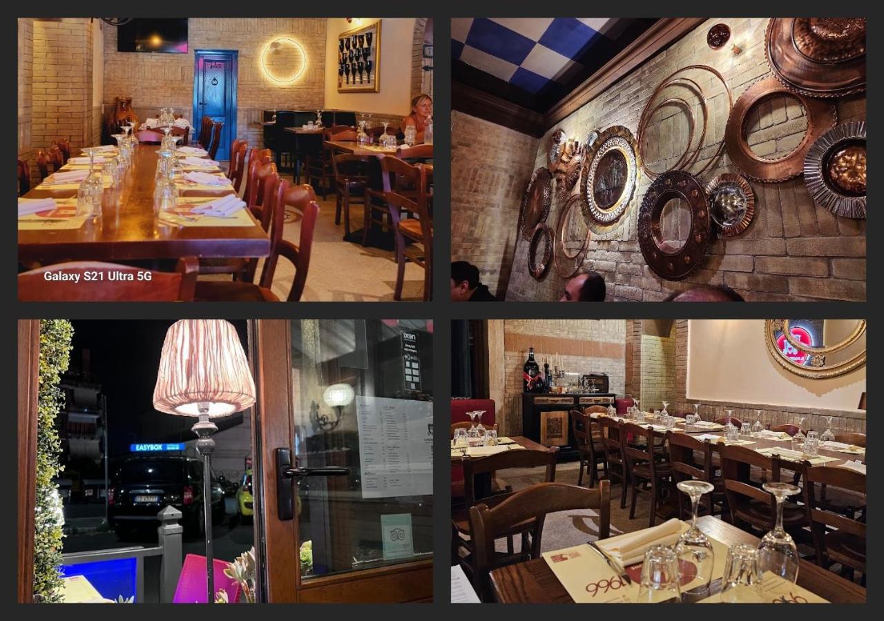 Home Big Crire At 724 Ρώμη Εξωτερικό φωτογραφία