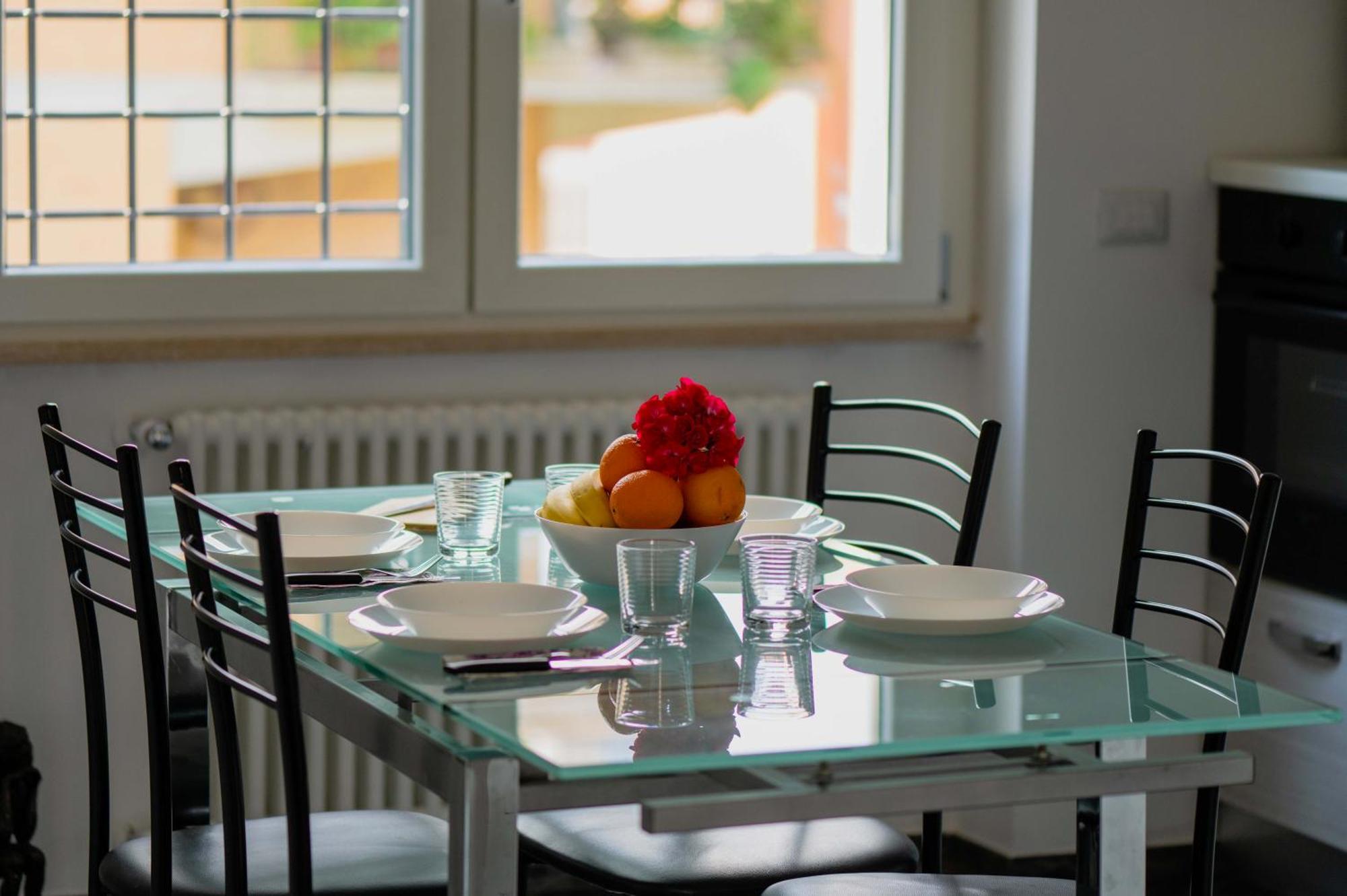 Home Big Crire At 724 Ρώμη Εξωτερικό φωτογραφία