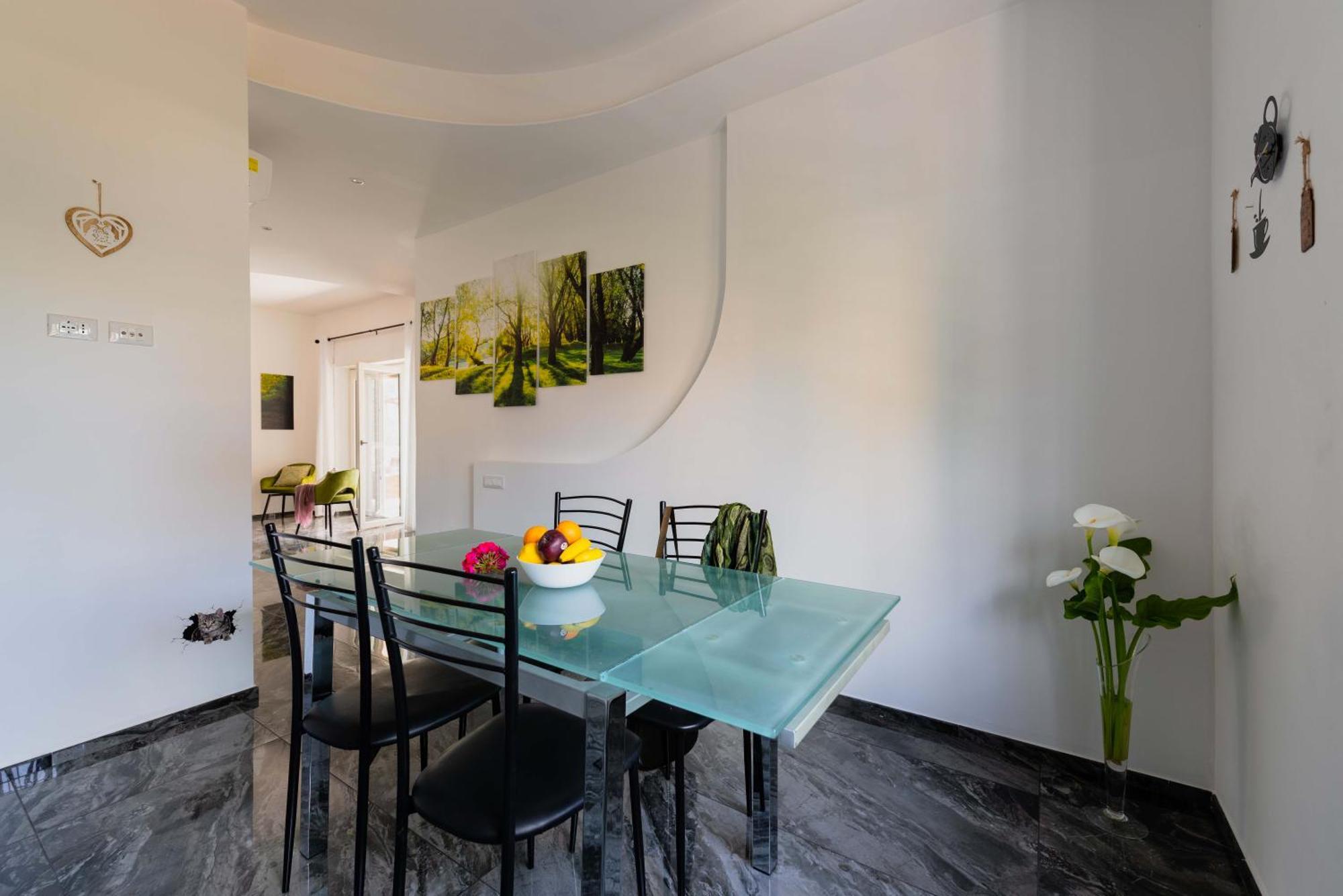 Home Big Crire At 724 Ρώμη Εξωτερικό φωτογραφία