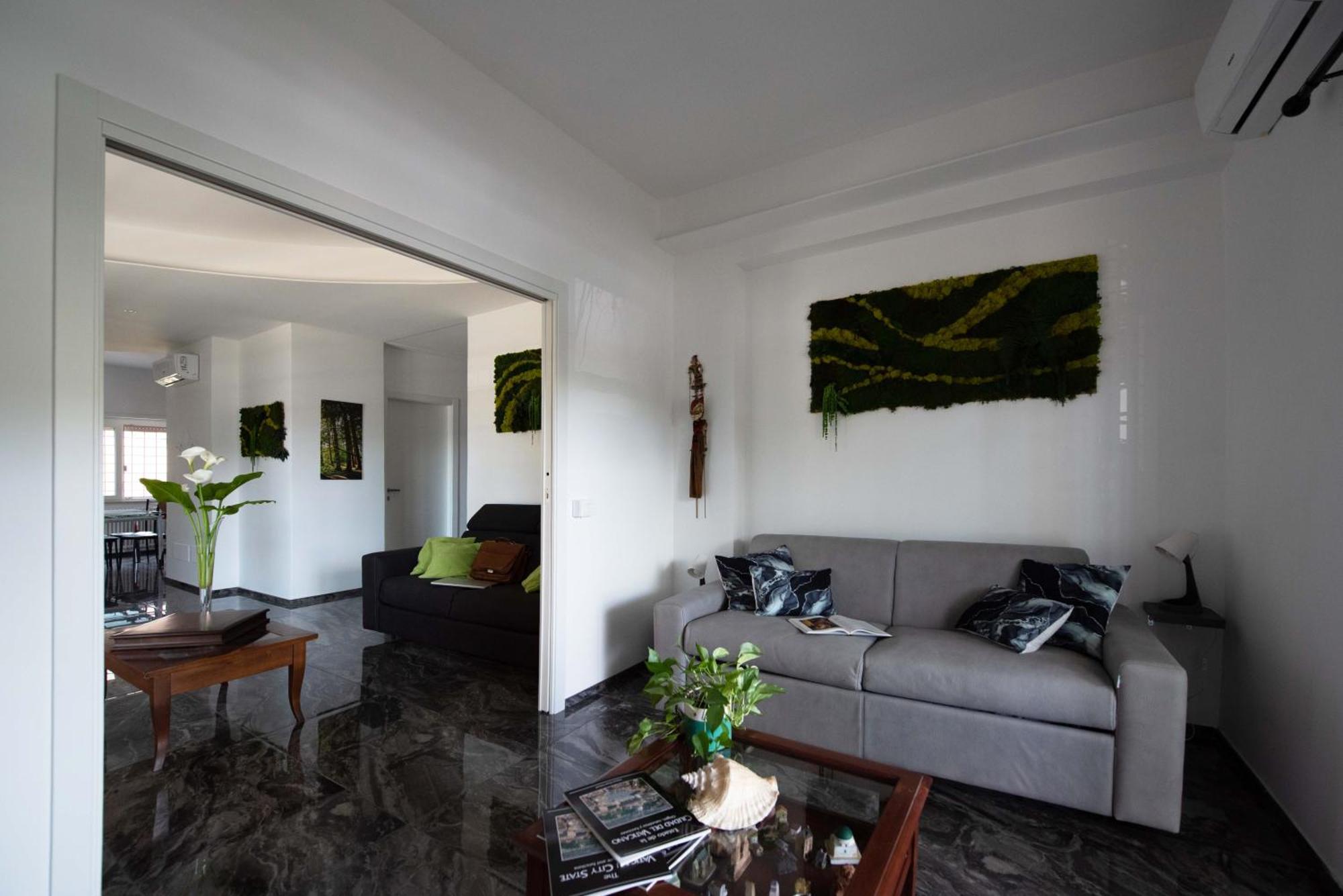 Home Big Crire At 724 Ρώμη Εξωτερικό φωτογραφία