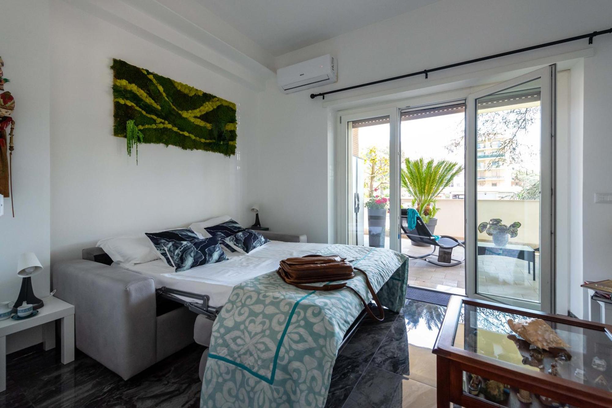 Home Big Crire At 724 Ρώμη Εξωτερικό φωτογραφία