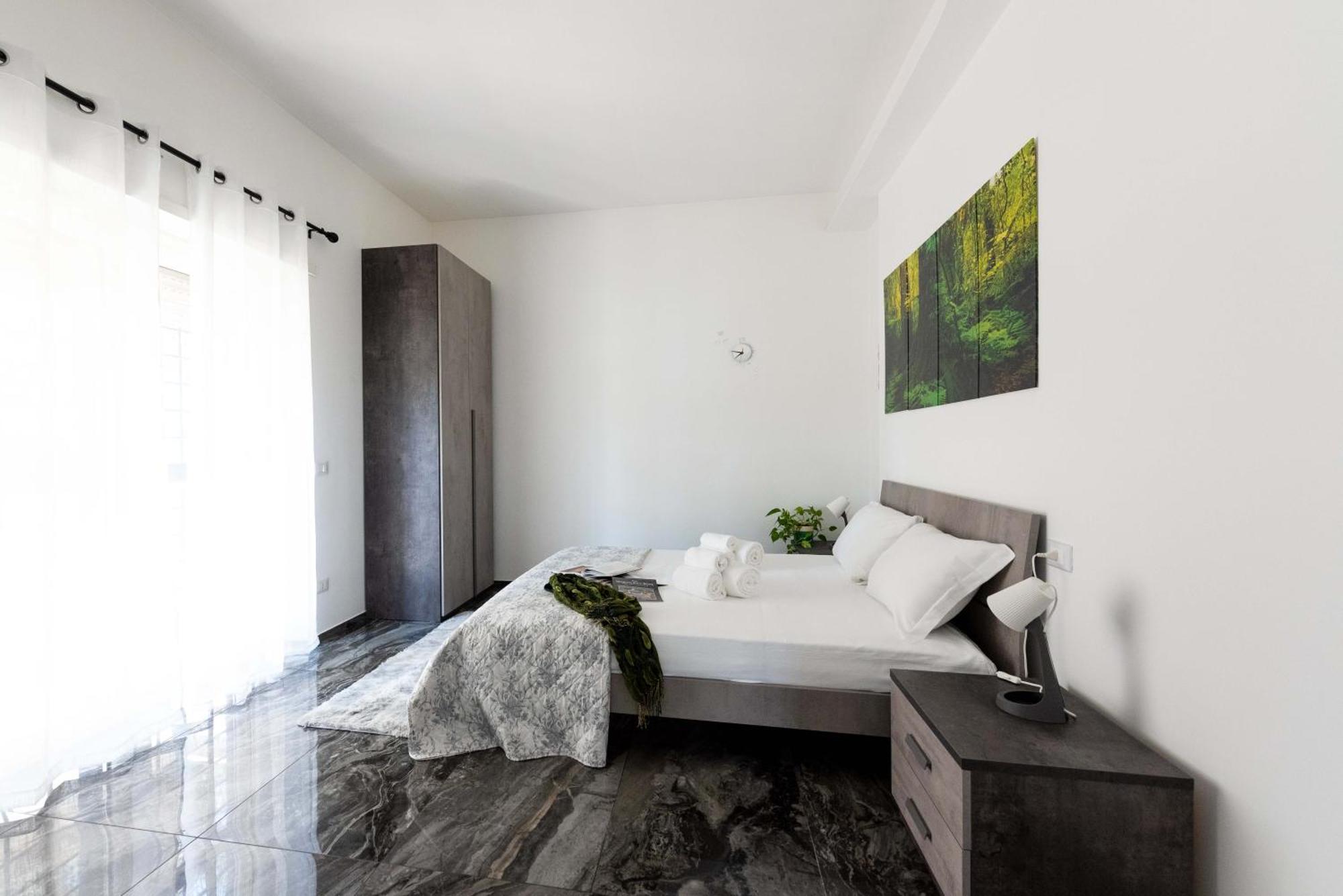 Home Big Crire At 724 Ρώμη Εξωτερικό φωτογραφία