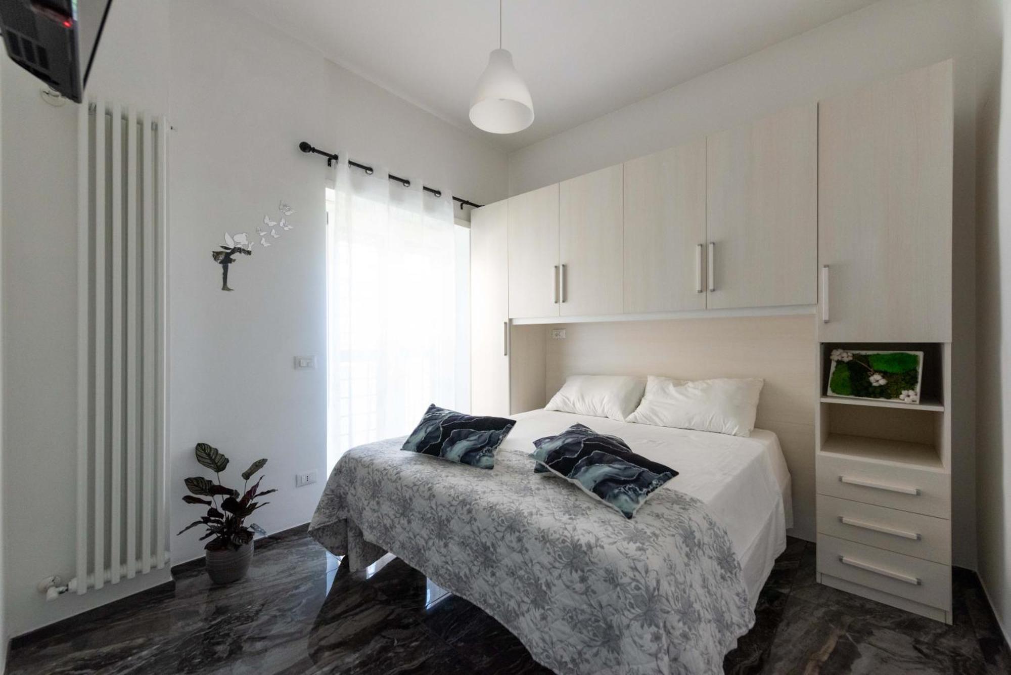 Home Big Crire At 724 Ρώμη Εξωτερικό φωτογραφία