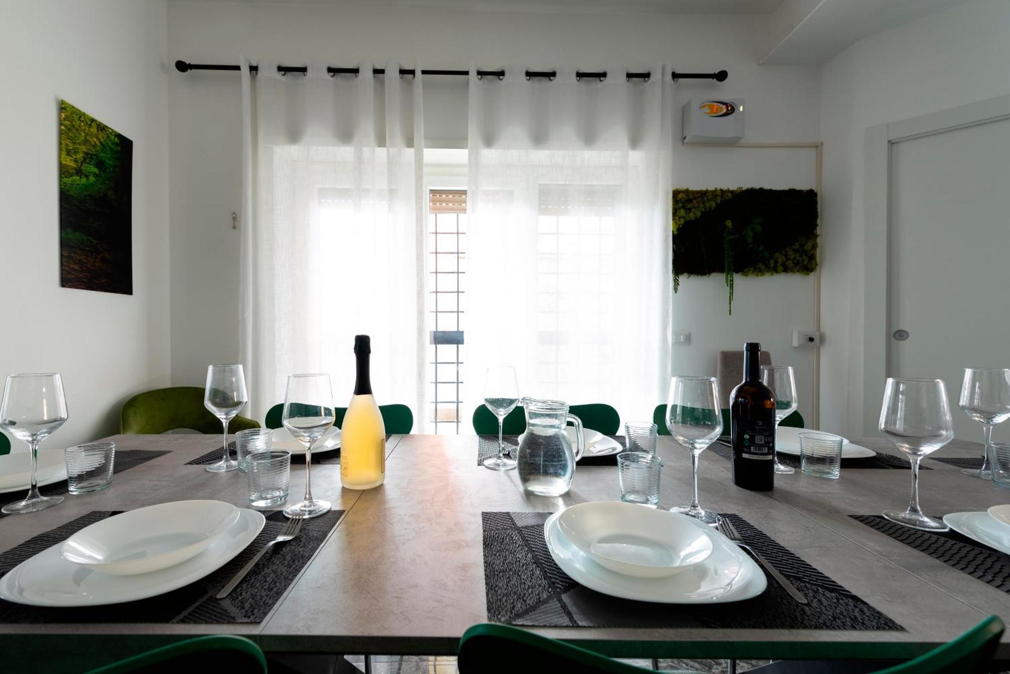 Home Big Crire At 724 Ρώμη Εξωτερικό φωτογραφία